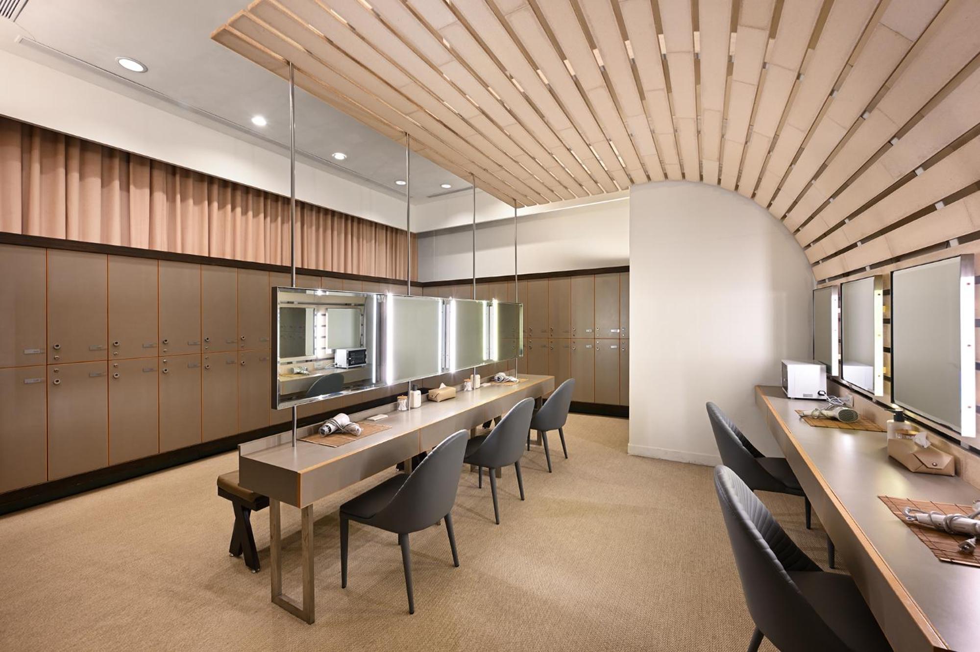 Ct Green Bay Hot-Spring Hotel Wanli Eksteriør billede