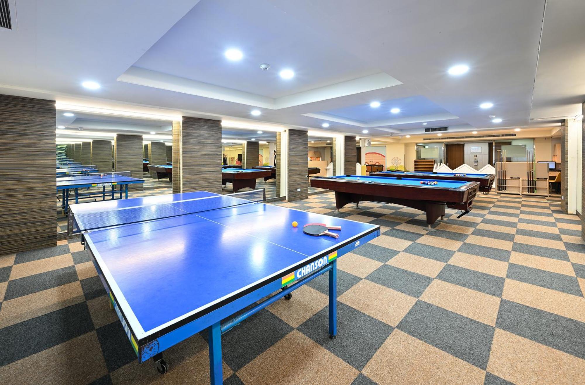 Ct Green Bay Hot-Spring Hotel Wanli Eksteriør billede